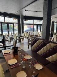 Successful Iranian Pasargad restaurant to sell
Successful Iranian Pasargad restaurant to sell