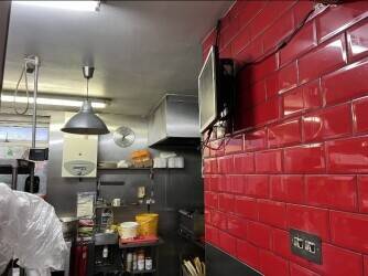 PRIME LOCATION FOOD TRUCK OR SHARED KITCHEN PRIME LOCATION FOOD TRUCK OR SHARED KITCHEN