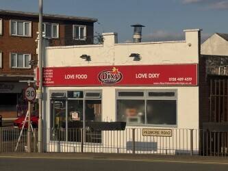 Dixy Chicken Franchise For Sale Dixy Chicken Franchise For Sale