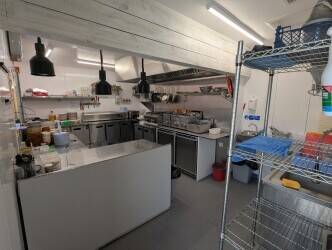 Fully Fitted, City Centre Restaurant For Sale in Portsmouth Photo 3