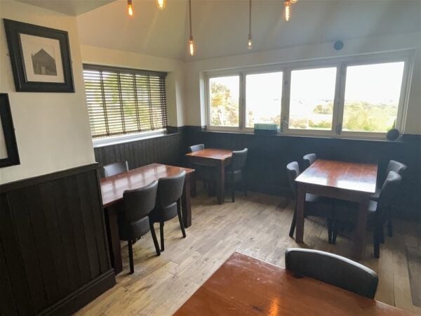 Licenced Trade, Pubs & Clubs For Sale in Chesterfield