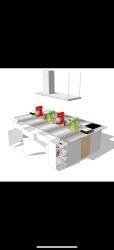 Fully Equipped Commercial Kitchen Studio for Sale – Turnkey Business in London Fully Equipped Commercial Kitchen Studio for Sale – Turnkey Business in London