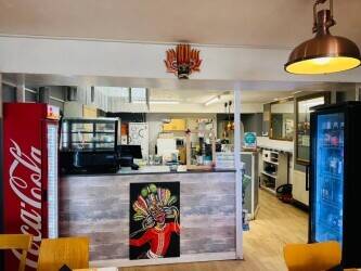 Cafe & restaurant Cafe & restaurant