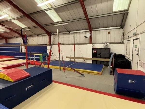 Gymnasium & Fitness For Sale in York Gymnasium & Fitness For Sale in York