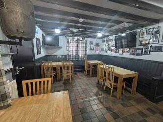 WREXHAM - ESTABLISHED COMMUNITY LOCAL