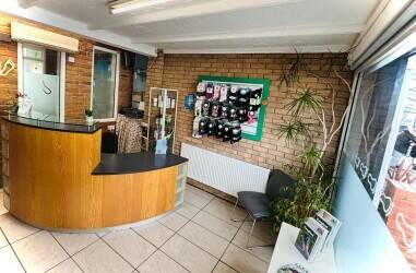 Chiropody Podiatry Practice for sale Established 20 Years