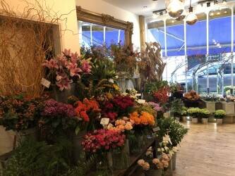 West End Luxury Florist for Sale West End Luxury Florist for Sale