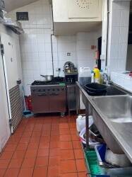 Takeaway for rent /or sale in Middlewich