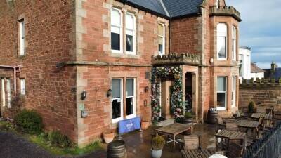 Charming Hotel Located in East Lothian - For Sale Photo 2