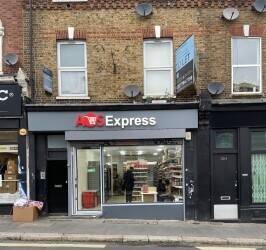 Asian Grocery Store for Sale in Prime High-Traffic Location Photo 2