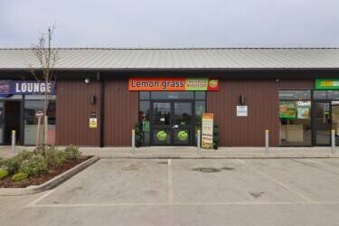 Thai Restaurant For Sale in Minster, Kent