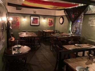 PRICE REDUCTION; Stunning tapas Mexican bar for sale in the market town of Bridgnorth shropshire PRICE REDUCTION; Stunning tapas Mexican bar for sale in the market town of Bridgnorth shropshire
