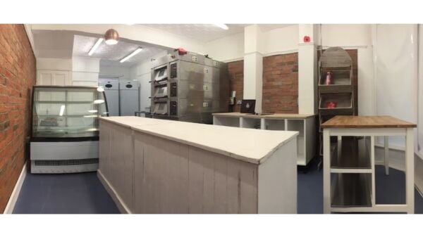 Thriving Family Bakery with Rich Heritage and Excellent Growth Potential in Wiltshire
