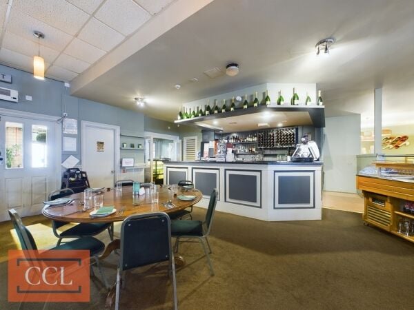 Well- Established Business in Popular Scottish Town Well- Established Business in Popular Scottish Town