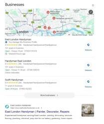 East London Handyman Business for Sale East London Handyman Business for Sale