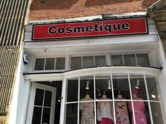 Long established ladies fashion boutique in Scarborough Long established ladies fashion boutique in Scarborough