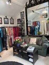 Luxury Tailors / Bespoke Women's Wear and Alterations Sth West London Luxury Tailors / Bespoke Women's Wear and Alterations Sth West London