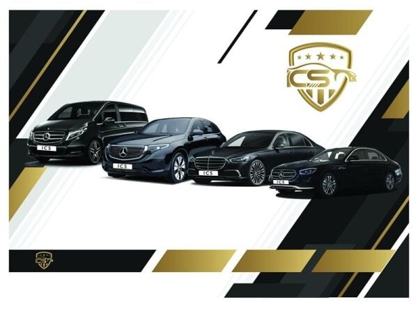Turnkey Private Hire Business – Loyal Clients, Ready to Trade