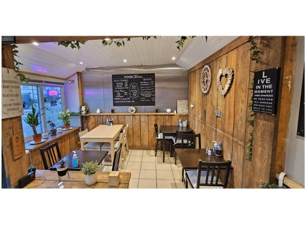 Bite into Business – Long-Established Sandwich Shop with Stellar Reviews! Photo 2