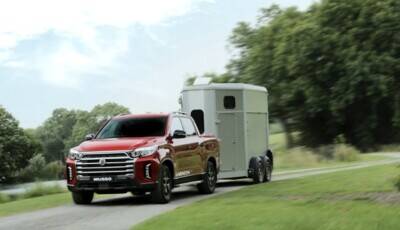 Established & Relocatable 4x4 Vehicle Hire Franchise Resale Covering All Of Cornwall & Devon!
