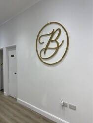 Two floor beauty salon in Kent Two floor beauty salon in Kent