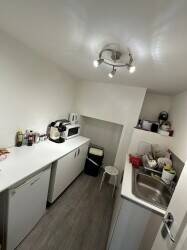 Beauty & Nail Salon Business for sale
