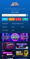 Well Established Game Retailer and ESPORTS arena – Dover, Kent. Well Established Game Retailer and ESPORTS arena – Dover, Kent.