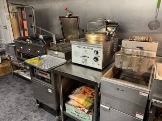 Takeaway for sale BRAMLEY Leeds Takeaway for sale BRAMLEY Leeds