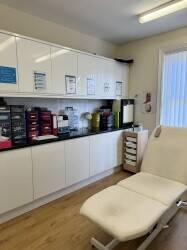 Laser & Cosmetic Clinic for Sale in Mansfield Nottinghamshire