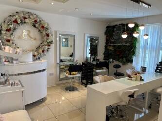 Beauty Salon For Sale renovated to the highest Spec  in affluent area with regulars & repeat custom Photo 1
