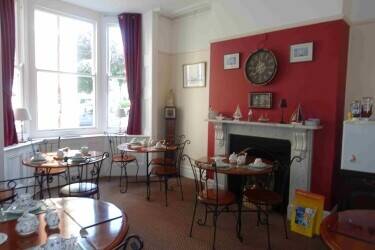 Rare Freehold Weymouth Sea Front Guest House For Sale
