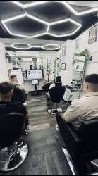 Beginner Barber Academy Beginner Barber Academy