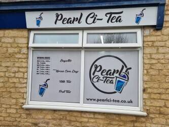 Bubble Tea & Korean Corn Dog Shop for Sale in Northamptonshire Photo 2