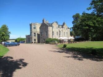 Impressive, Historic 30-Bedroom Country House Hotel in 6.5 acres For Sale