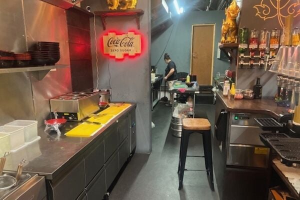 Asian Noodle Licensed Bar - Stroud Asian Noodle Licensed Bar - Stroud