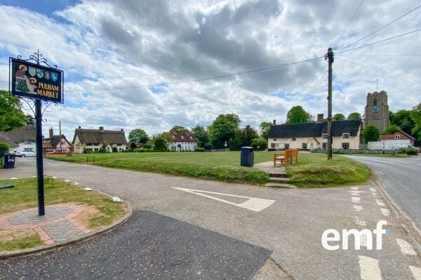 Freehold Residential & Commercial Investment