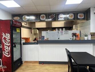 Chinese Takeaway for sale Great Location and loyal customer base