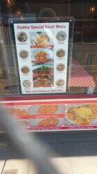 Thai and Chinese restaurants in Middlesbrough 