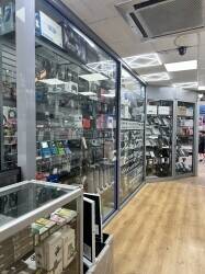 Established mobile phone retail shop for sale Established mobile phone retail shop for sale