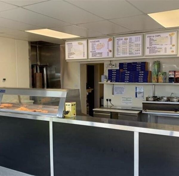TRADITIONAL CHIPPY WITH FASTFOOD TAKEAWAY & DELIVERIES NORTHUMBERLAND TRADITIONAL CHIPPY WITH FASTFOOD TAKEAWAY & DELIVERIES NORTHUMBERLAND