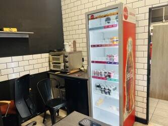 Fast food Takeaway for Sale