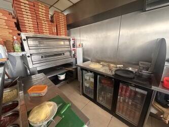 Established Pizza & Pasta takeaway – Prime Hove/Brighton Location – Strong Reputation & Delivery R Established Pizza & Pasta takeaway – Prime Hove/Brighton Location – Strong Reputation & Delivery R