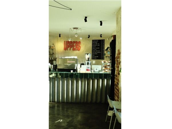 Café Culture at Its Best – Loved by Locals, Ready for You! Photo 2
