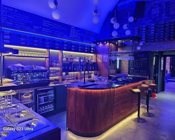 Business For Sale – Fully Fitted Licensed Venue for Sale Business For Sale – Fully Fitted Licensed Venue for Sale