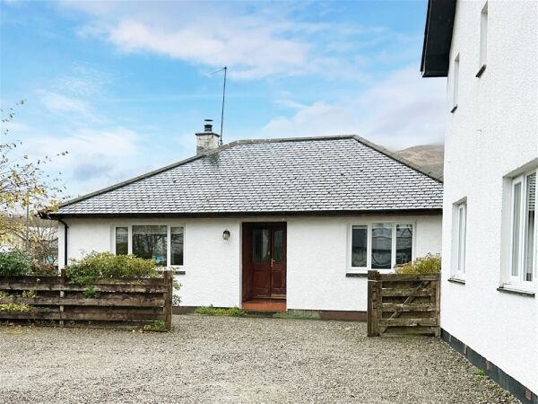Strathassynt Guest House & Holiday Cottage Photo 2