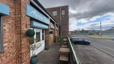 Popular Authentic Italian Restaurant, Newton Aycliffe, DL5 6HP