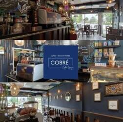 Cafe & Coffee Shop in Walmley Village Cafe & Coffee Shop in Walmley Village