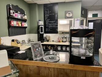Tastebuds cafe Photo 2
