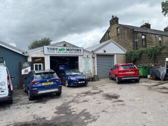 Well-known Professional Family-Run Car Care & Repair Business Well-known Professional Family-Run Car Care & Repair Business