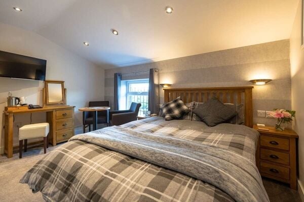 Bed & Breakfast, Public House & Restaurant -Durham Bed & Breakfast, Public House & Restaurant -Durham